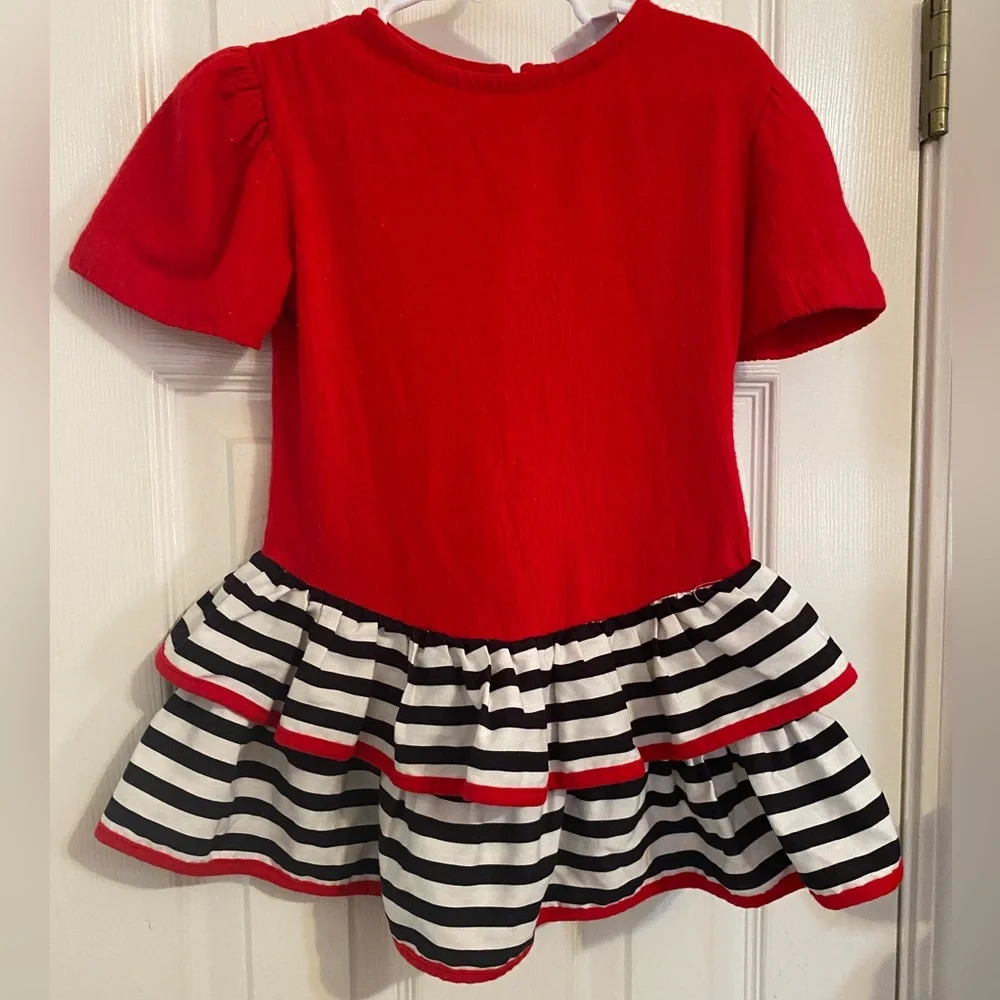 Vintage Diane Von Furstenberg Dress